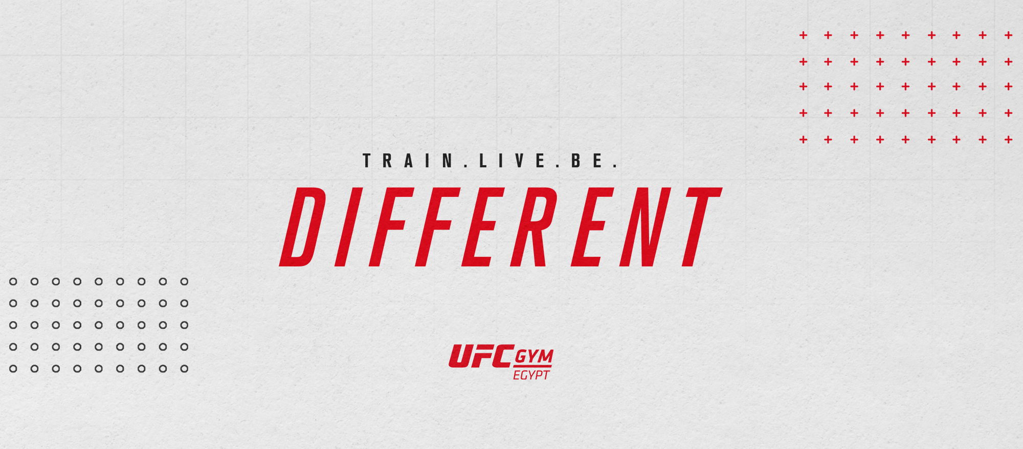 UFC Gym Egypt