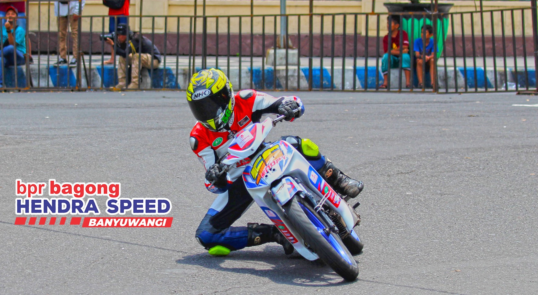 bpr bagong racing