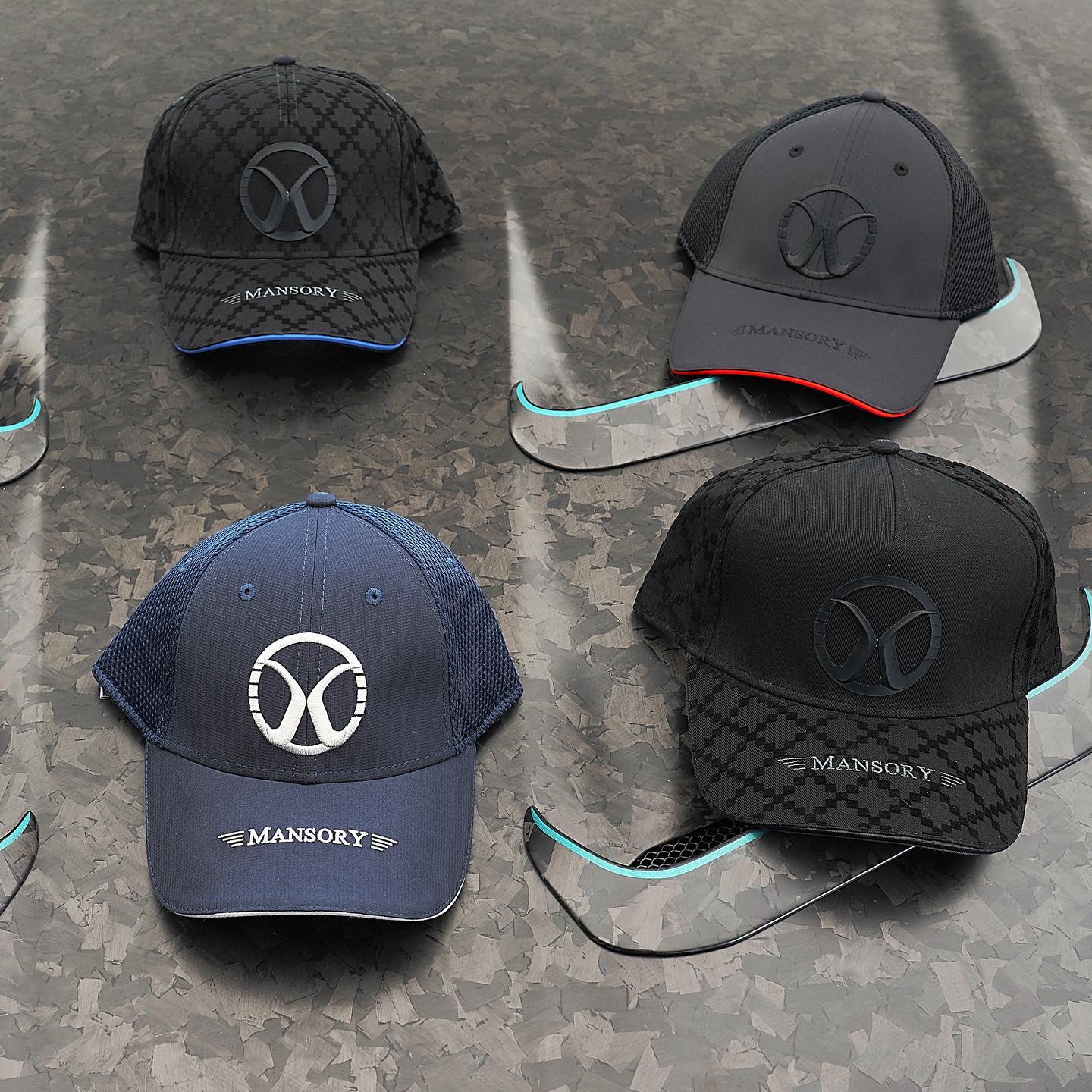 MANSORY - SUMMER SALE: Up to 40% Discount on selected items! “As 