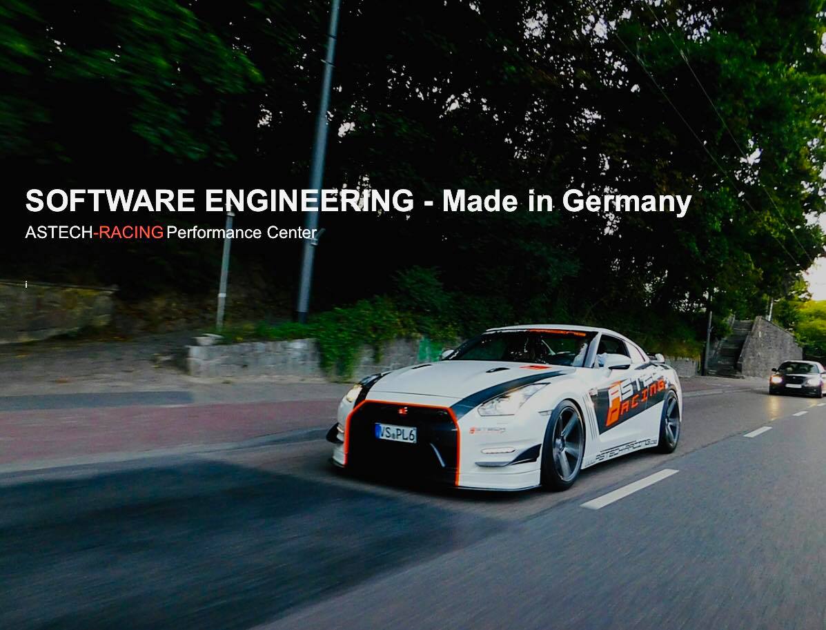 ASTECH-RACING | Villingen-Schwenningen