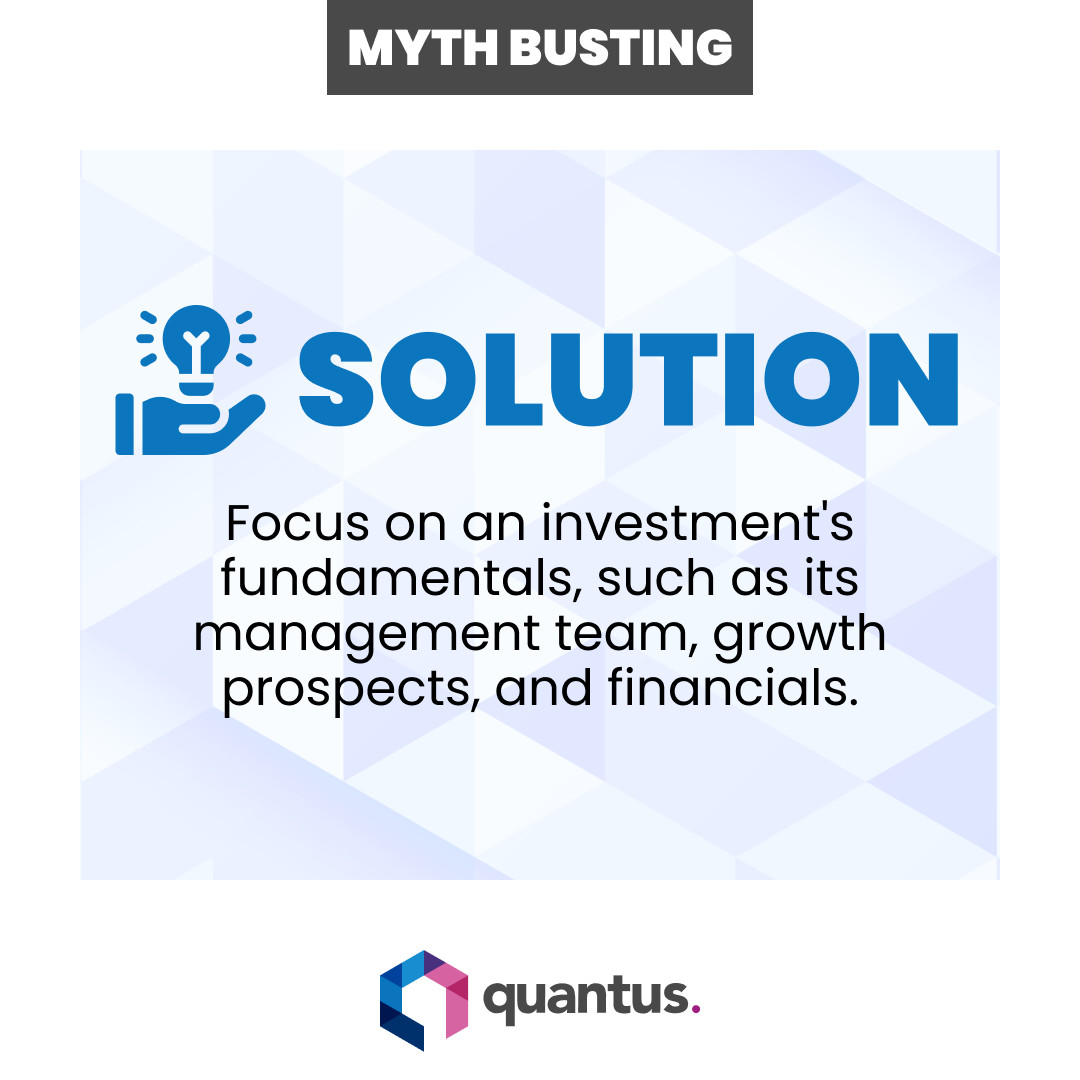 Quantus Investment Corp | Toronto ON