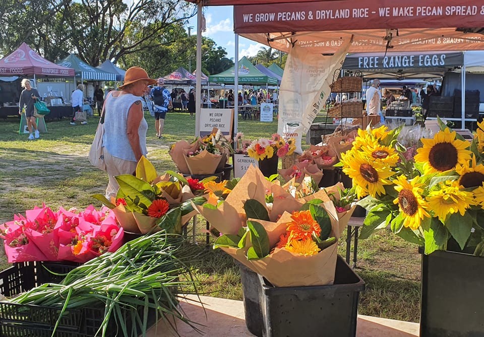 Thursday weekday Farmers Markets... - Big Volcano Tourism | Facebook