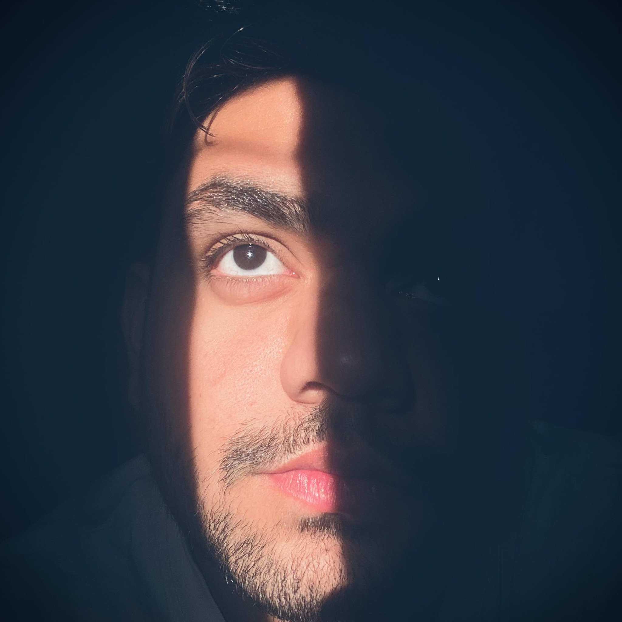 Potraits by Ahsan Rajput.