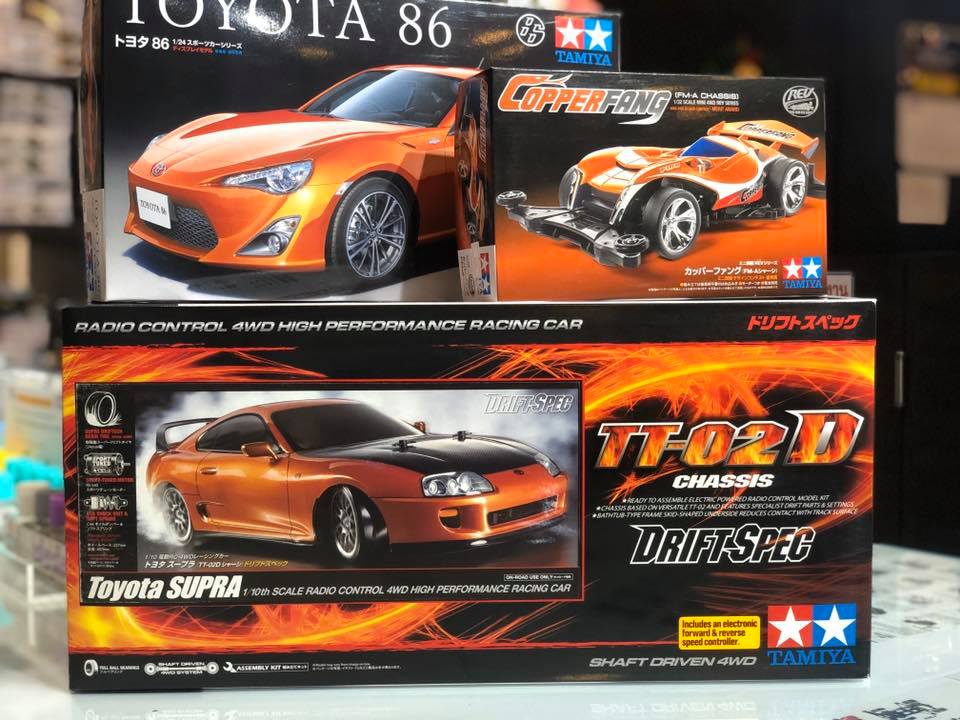 🎉Tamiya Zeer Rangsit รวมยินดีปีใหม่🎊... - Tamiya Zeer Rangsit | Facebook