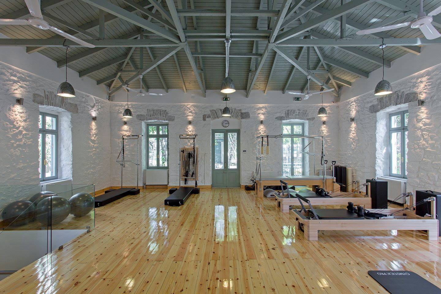 Mind and Body Pilates... - Mind and Body Pilates Studio