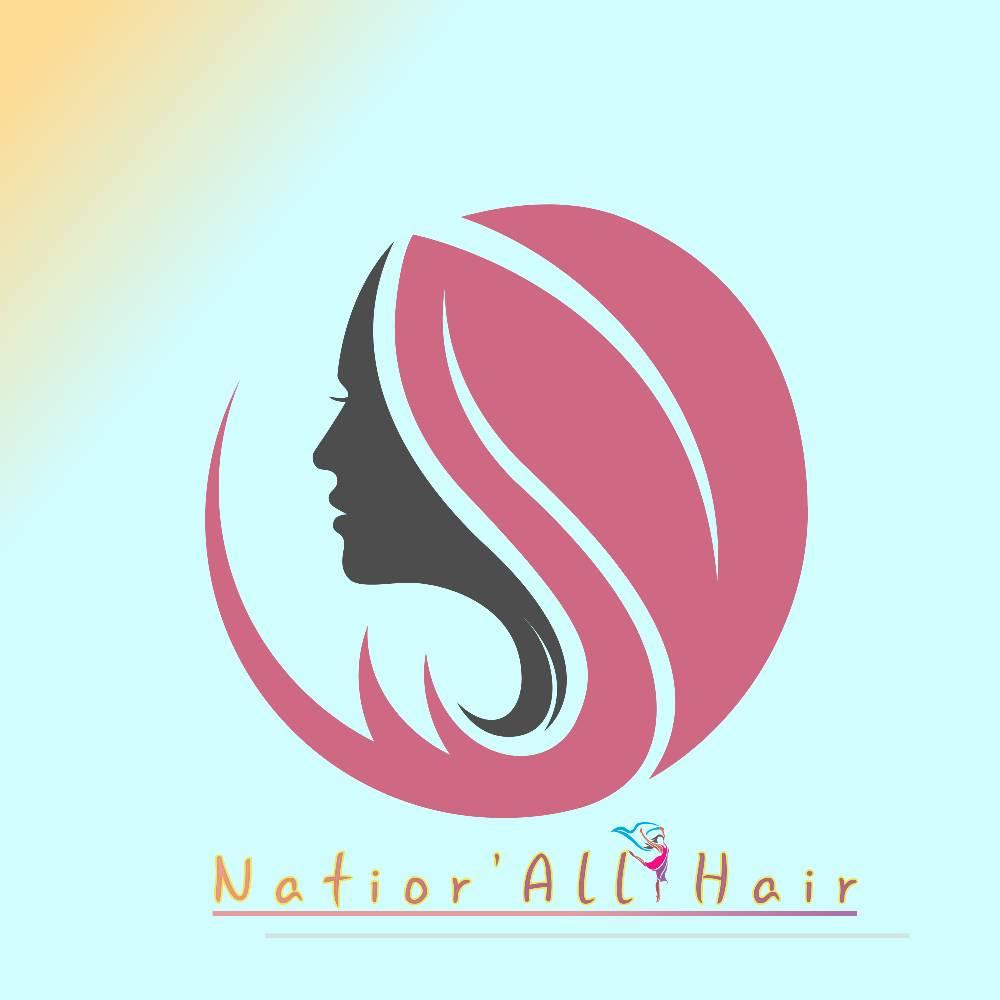 Natior'All Hair