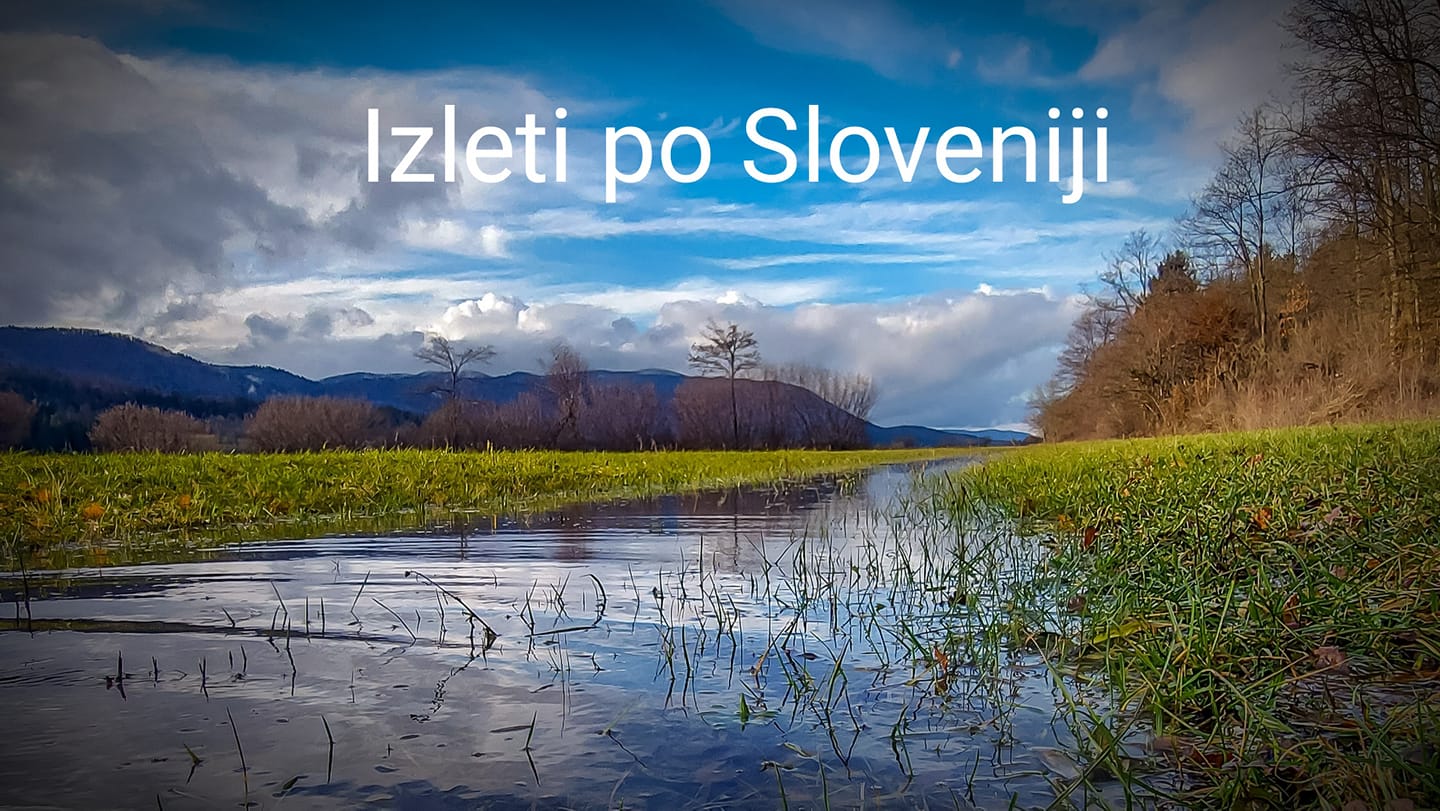 Enodnevni izleti - 💙 REKA SOČA, ena najlepših evropskih rek! 😍 💡 Ideja ...