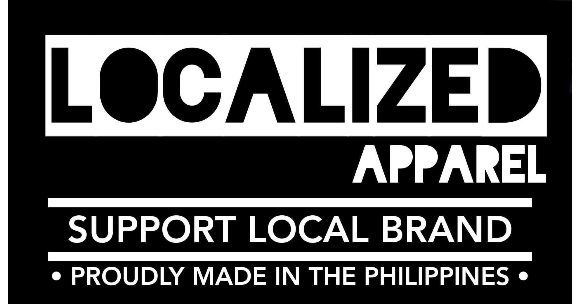 Localized Apparel