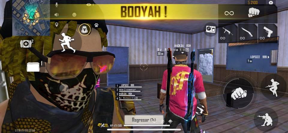 Cosmo Gamer