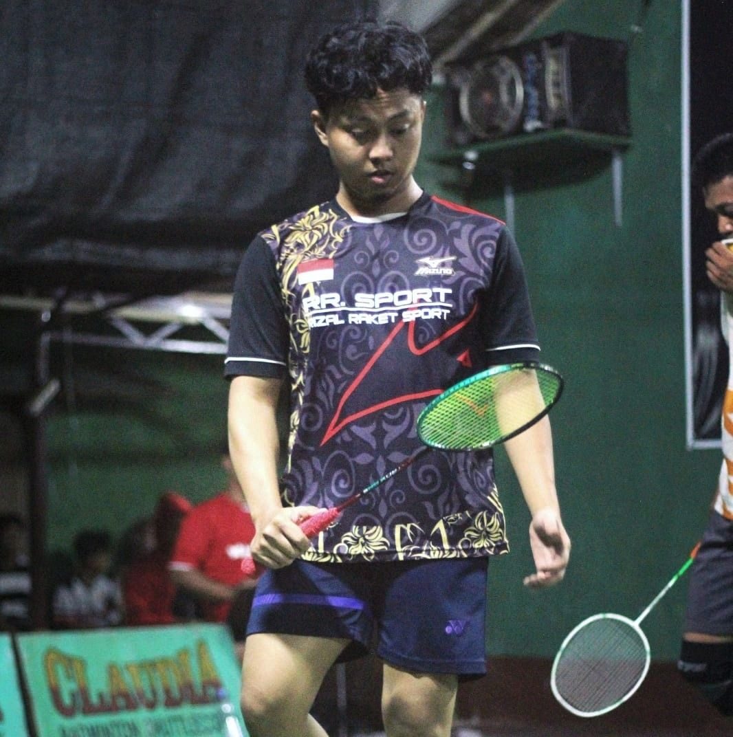 Rizal Fauzi Nugroho