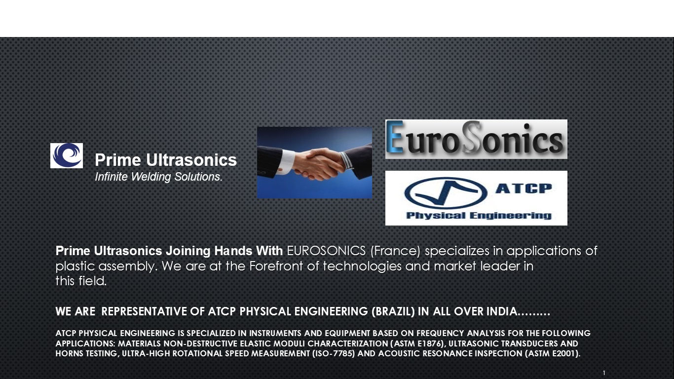 ULTRAAUTOSONIC - Ultrasonic Ultrasonic Processor Laboratory Ultrasonic ...