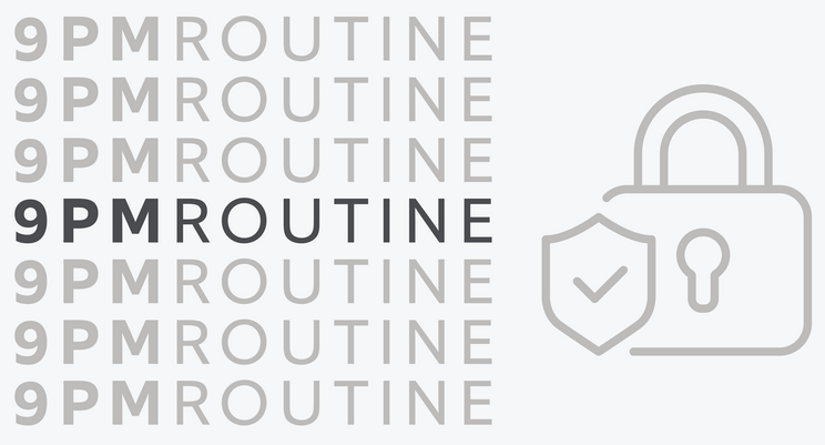 #9PM routine!... - City of Anderson Police Department