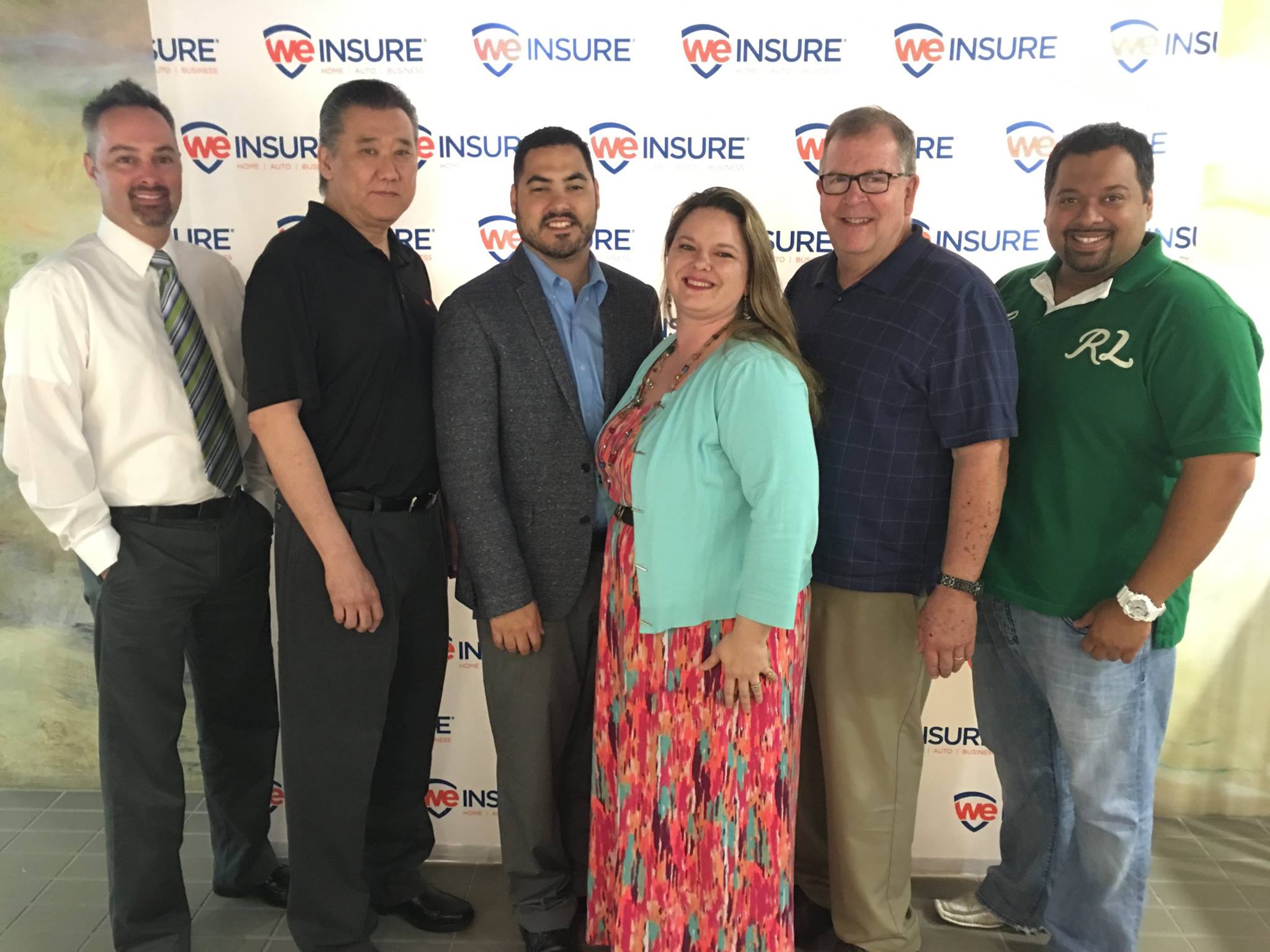 WE Insure Corporate Resource Team | Jacksonville FL