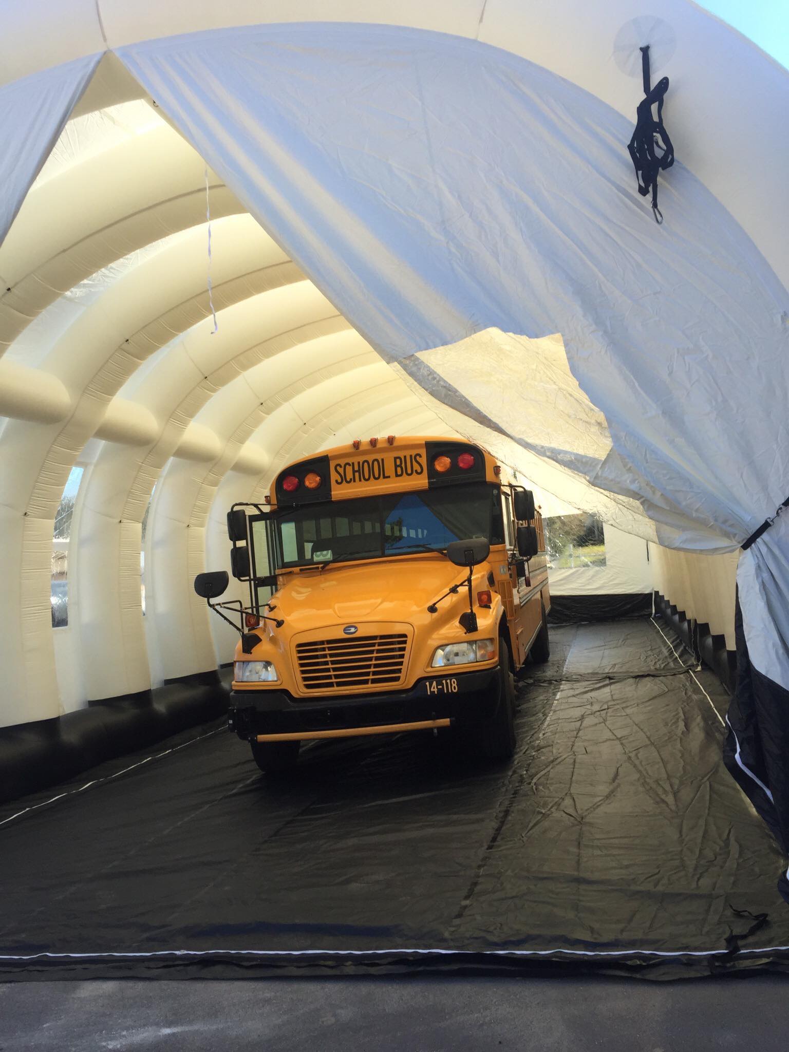 Bus Doctor of Atlanta Inc. | Thomaston GA