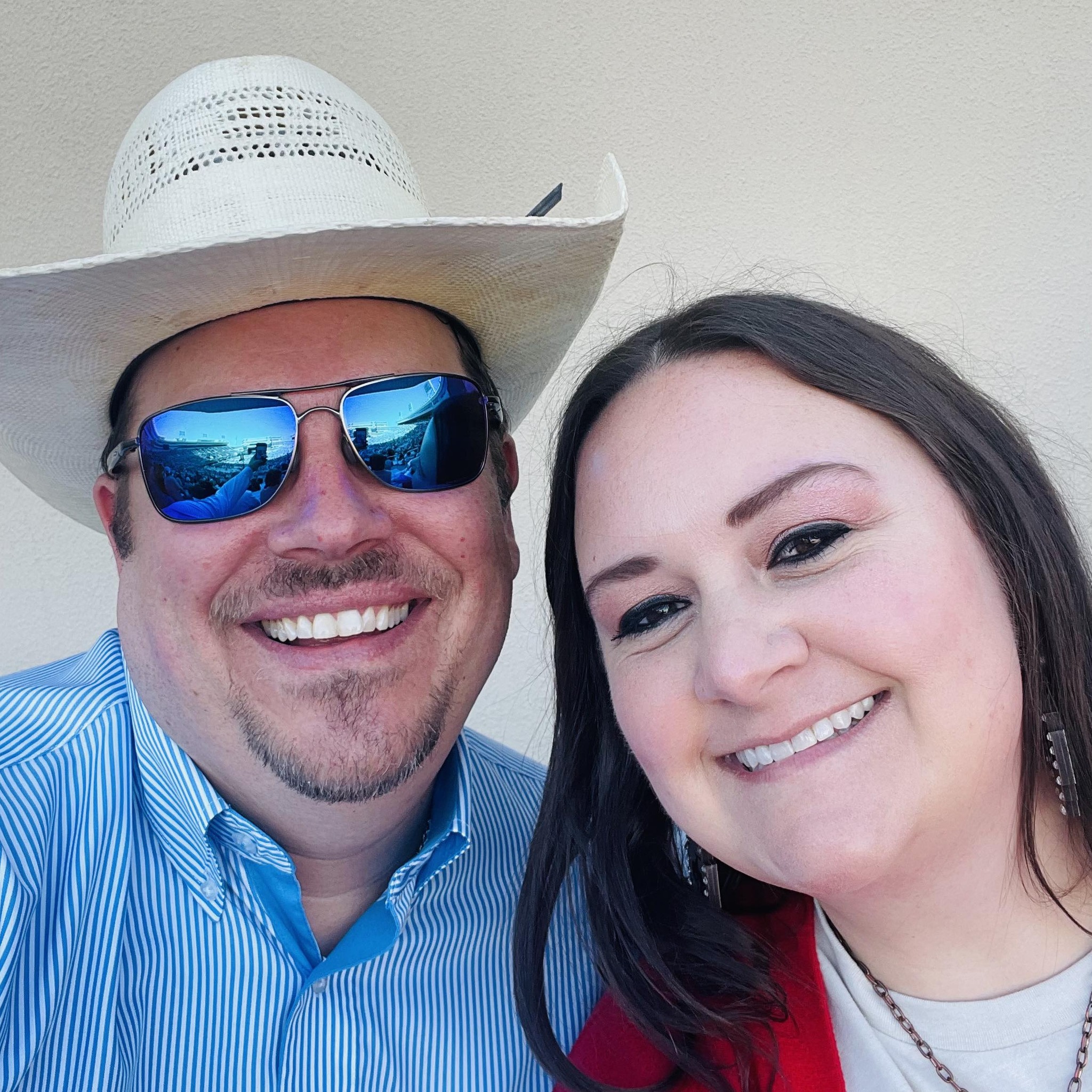 Cowboys - Fun fact: World Champion Cowboy and 2008 Pro Rodeo Hall of ...