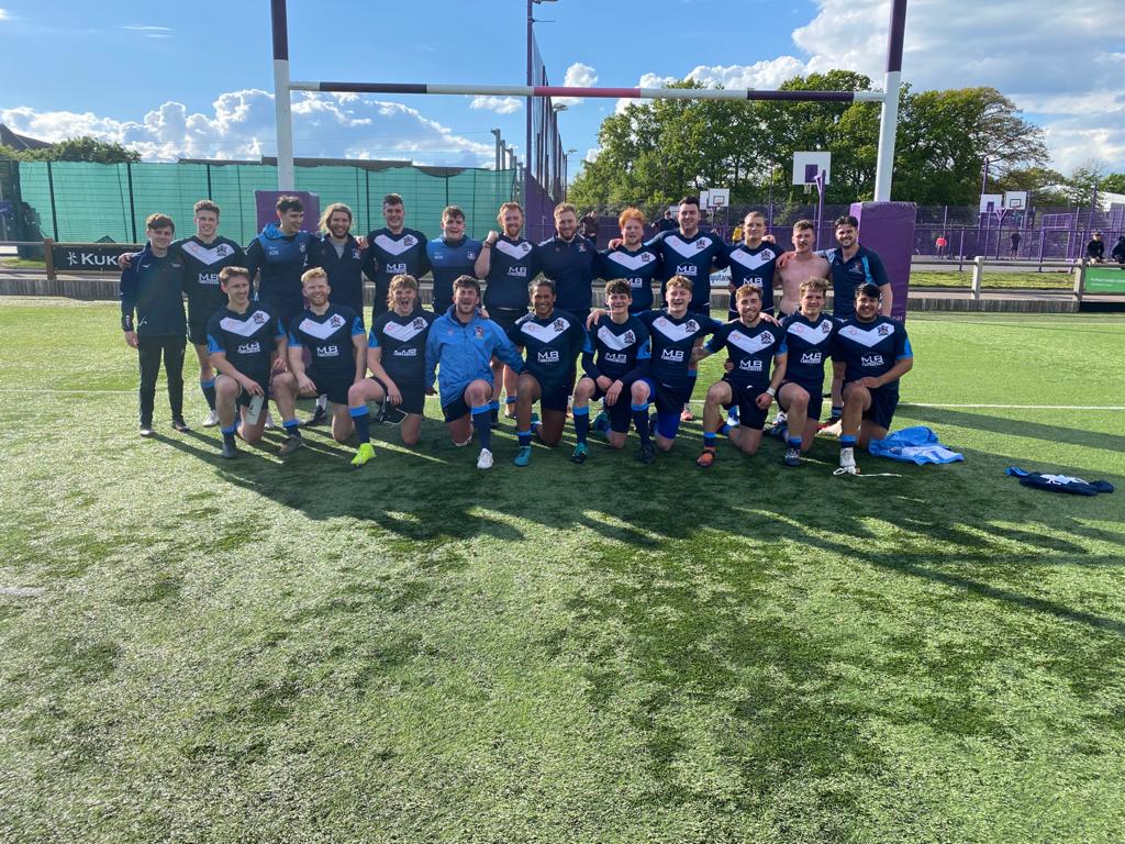 University of Gloucestershire Rugby League | Gloucester