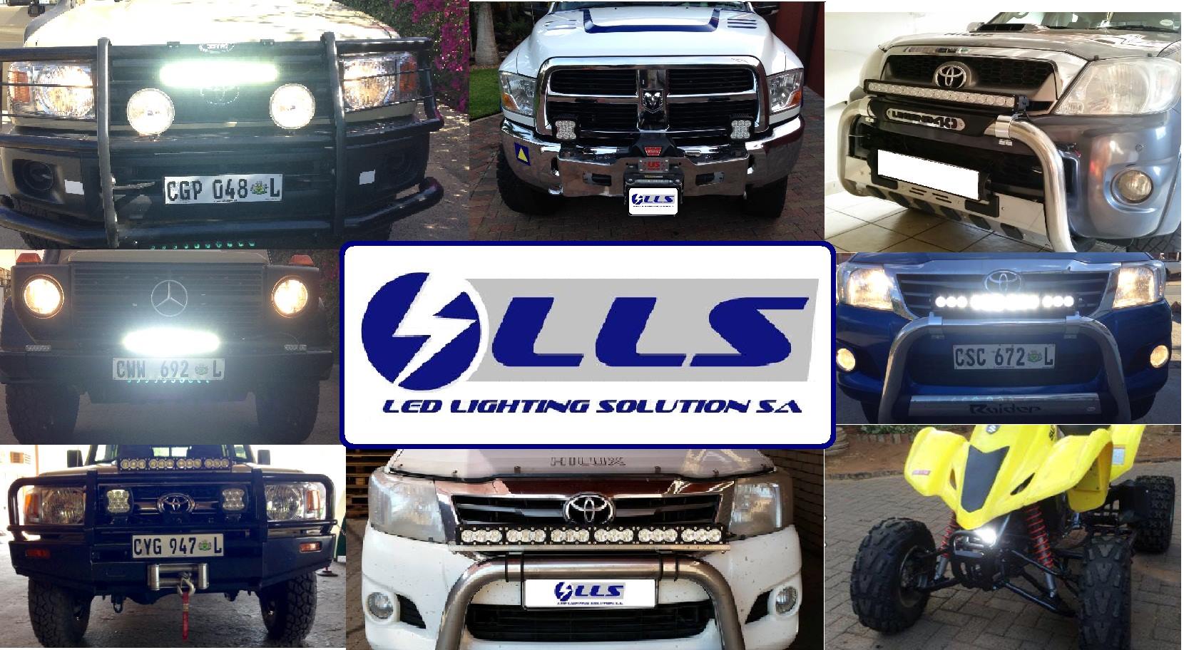 LED Lighting Solution SA added... - LED Lighting Solution SA