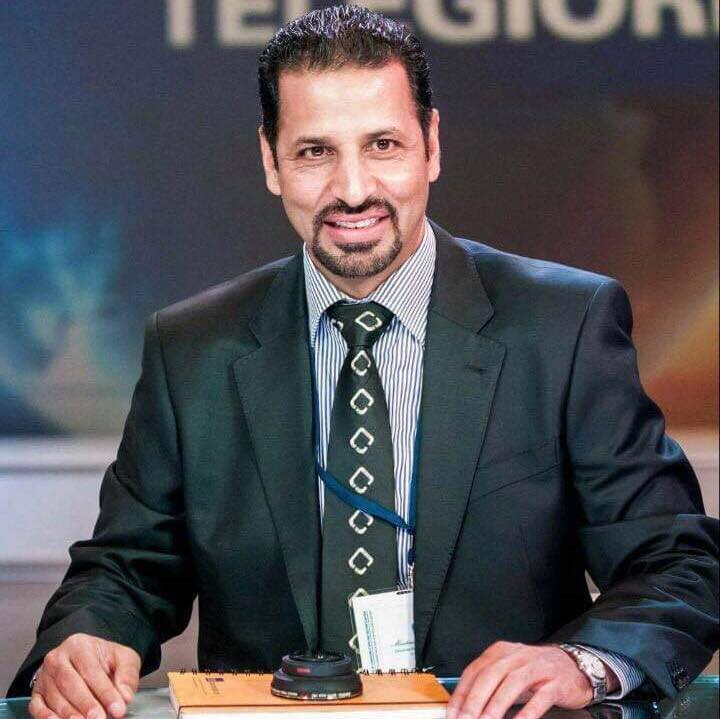 د. عزيز رحيم