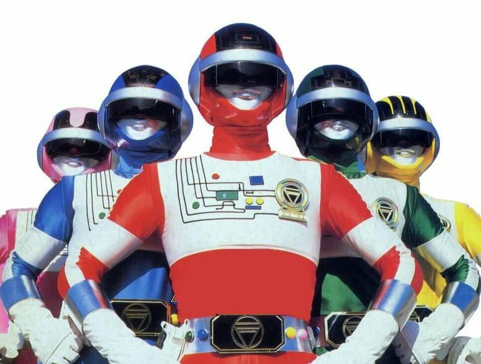 Ketika Kamen Rider dijadikan tumbal proyek... Scene : Kamen Rider ...