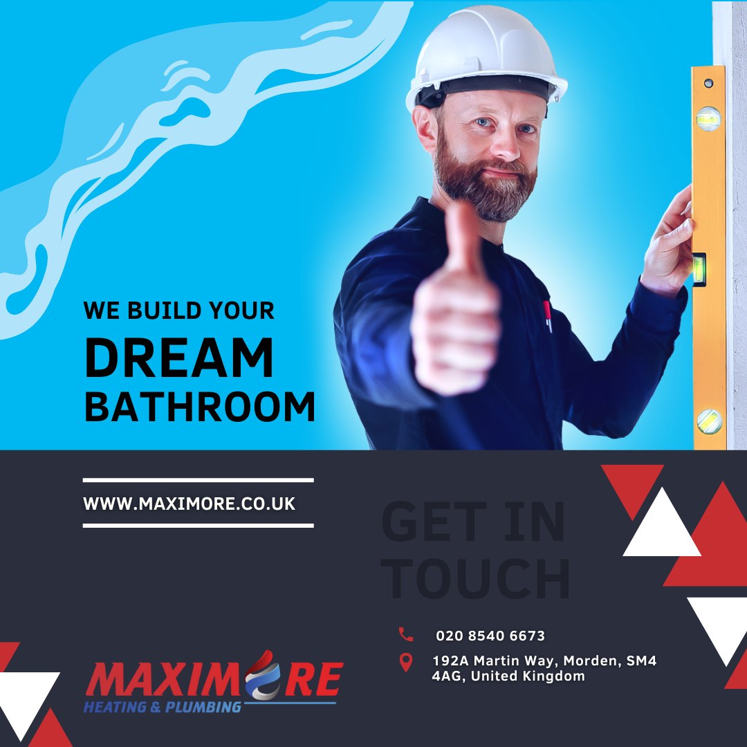 Maximore Heating & Plumbing Services