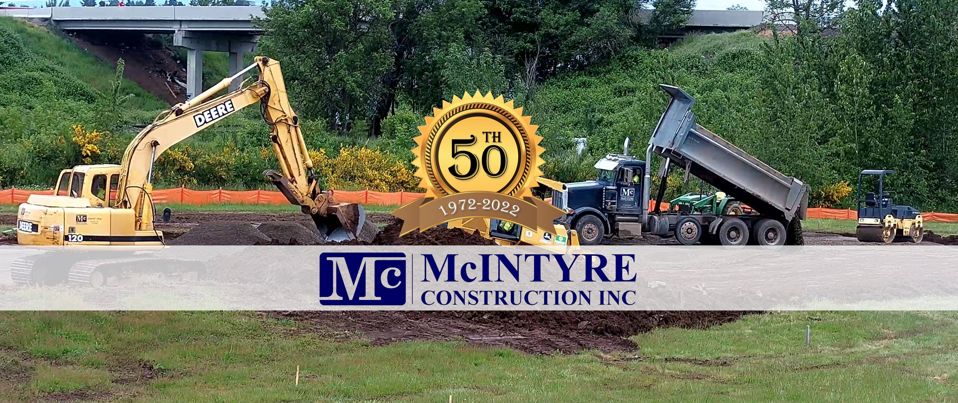 McIntyre Construction, Inc. | Eugene OR