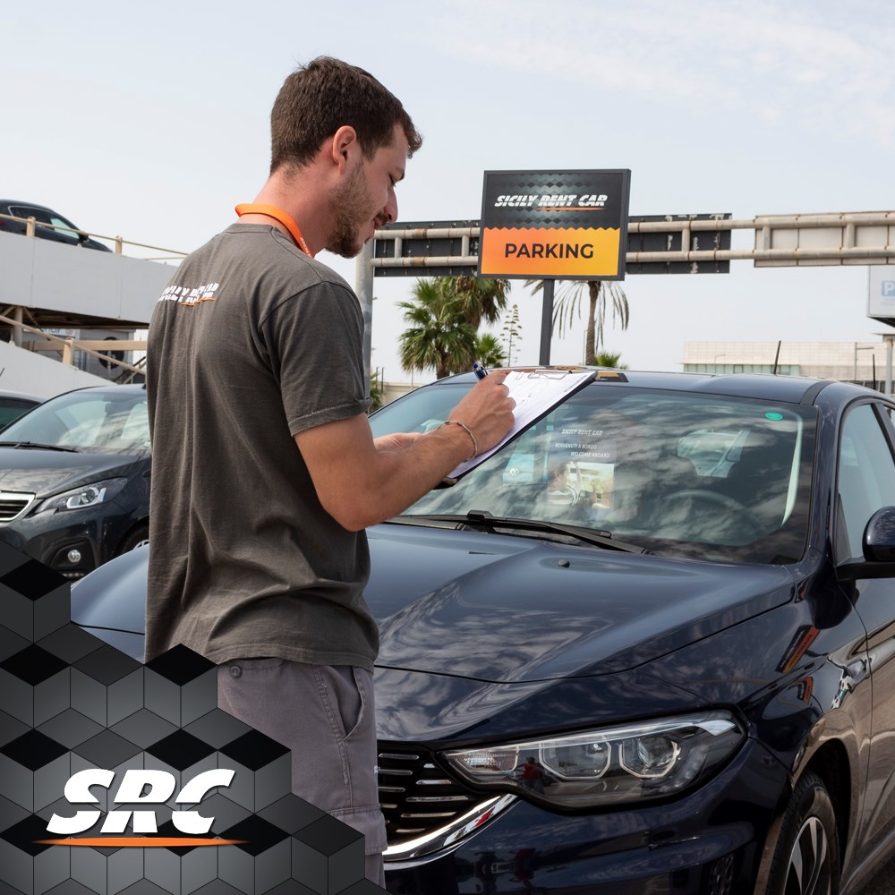 SRC Rent Car - La parola chiave è: DEDIZIONE! Ecco cosa... | Facebook