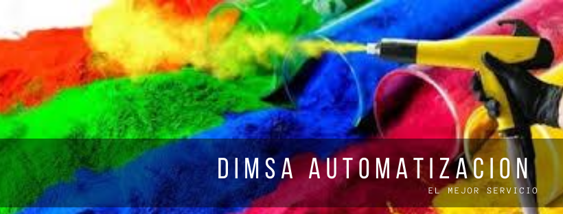 Dimsa Automatización | Puebla