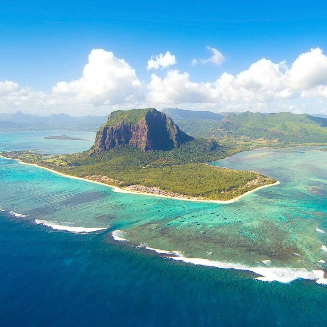 MAURITIUS IN MOTION (MiM) | ️The Murder of the Banyan Tree at Tamarin ️ ...