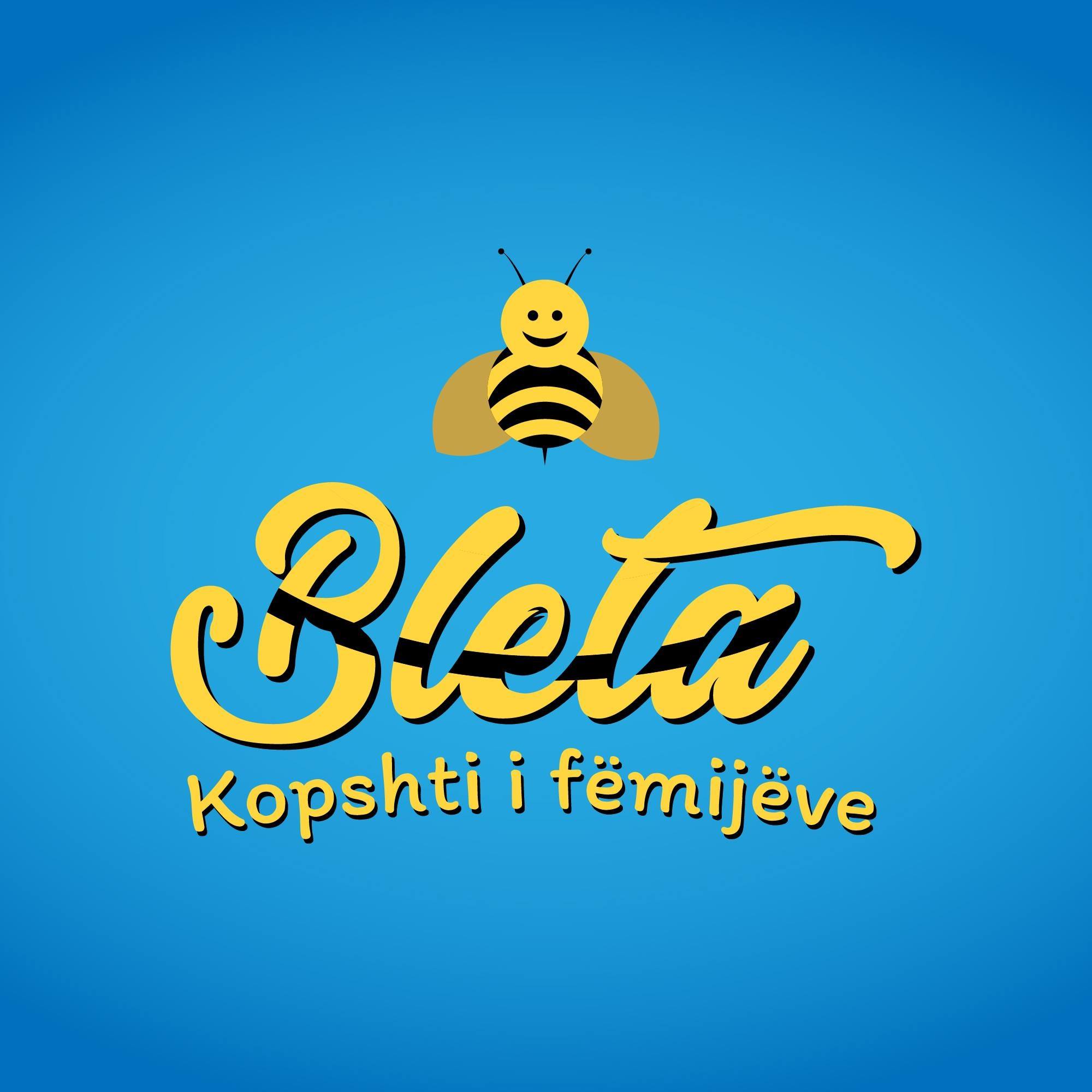 Bleta - Kopshti i Femijeve... - Bleta - Kopshti i Femijeve