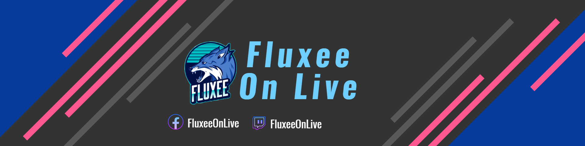 Fluxee On Live