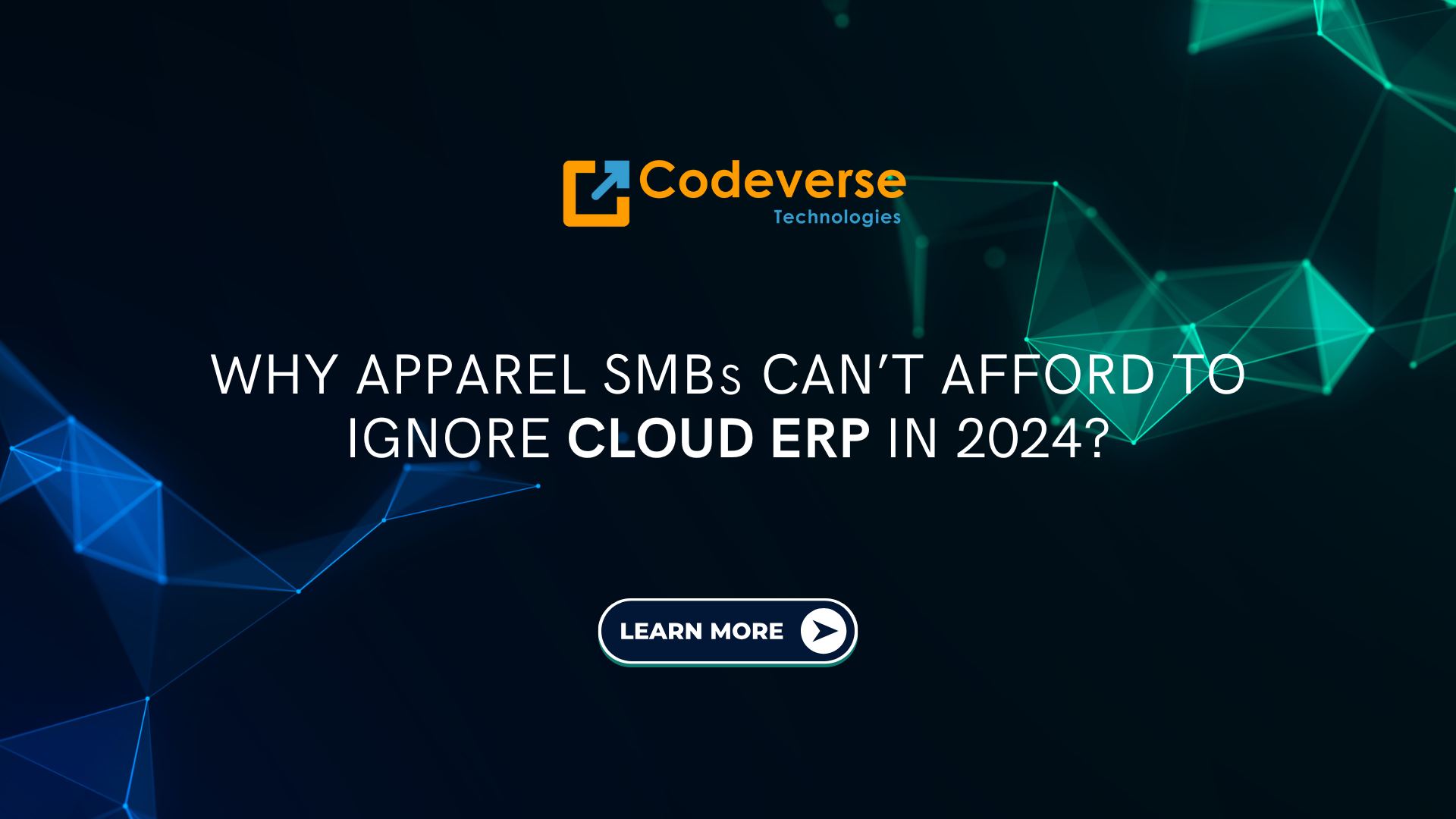 Codeverse Technologies