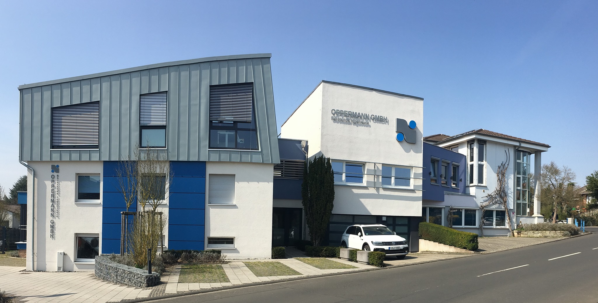 Oppermann GmbH | Vellmar