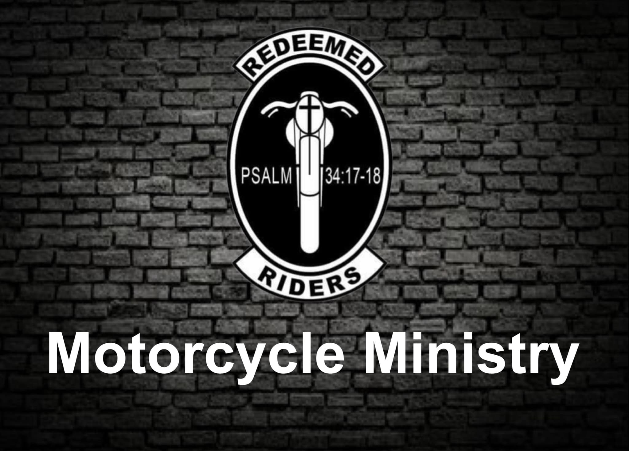Redeemed Riders