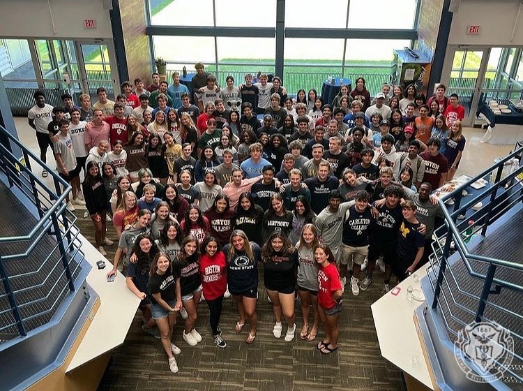 The Pingry - The last day of school has arrived, and our seniors will ...