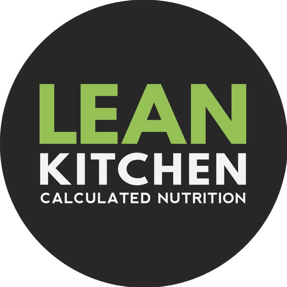 Lean Kitchen - Lean Kitchen added a new photo.