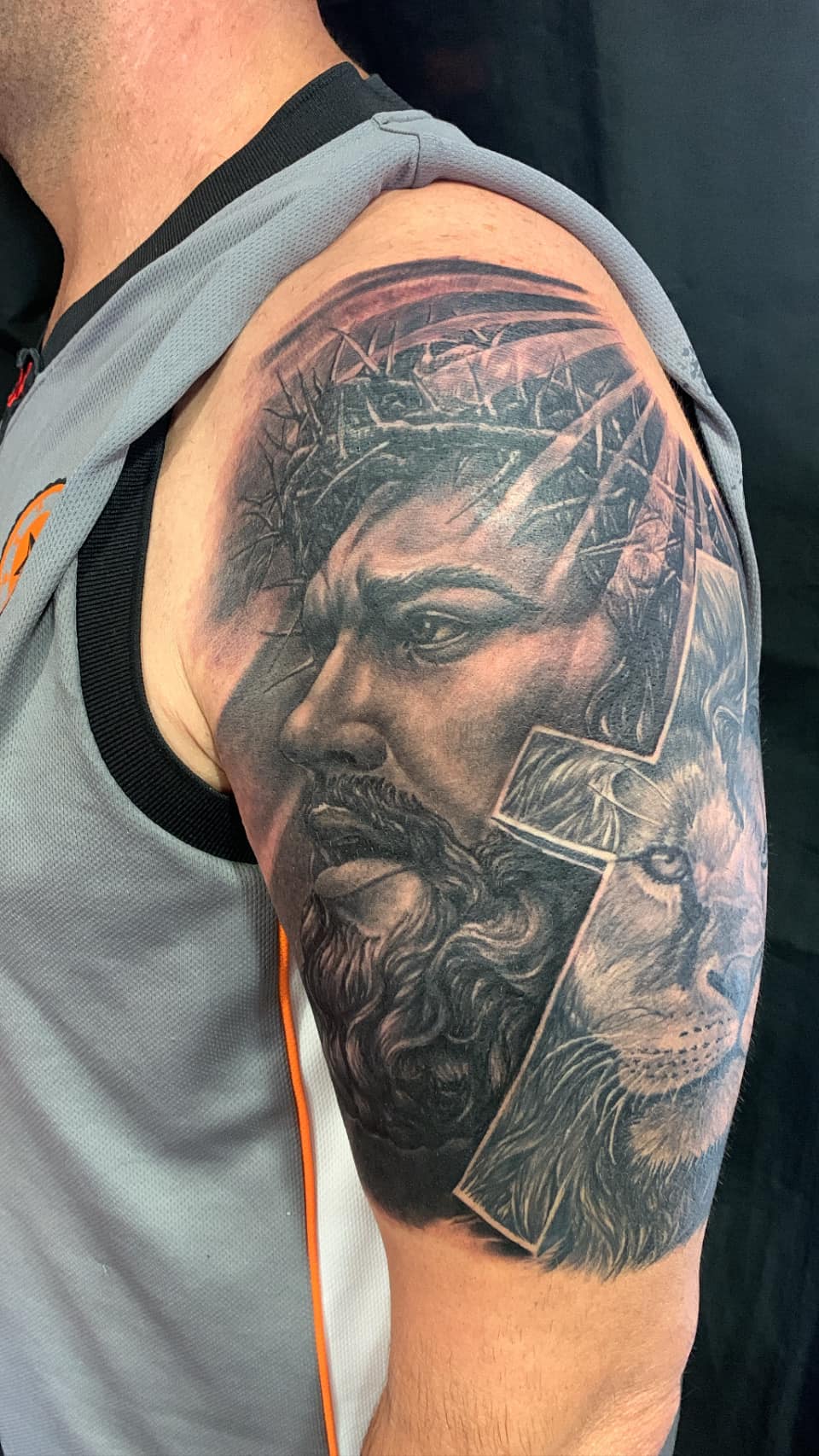 Salon Du Tatouage La Crau 2022