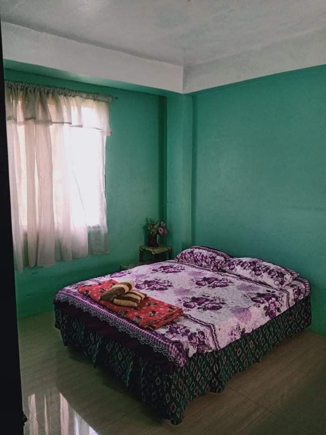 Pacdal Transient house | Baguio City