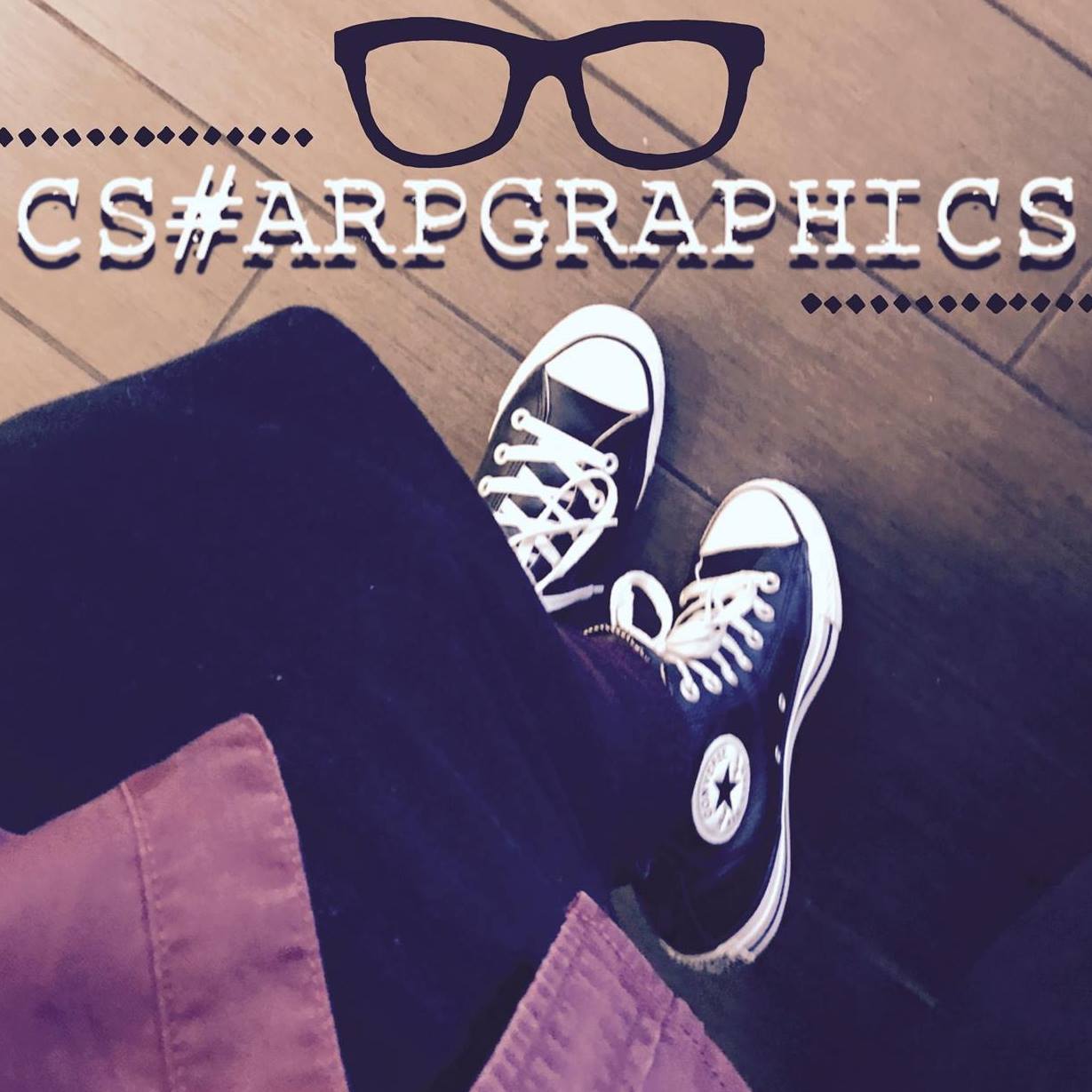 CSharp Designs by Crystal Nicole