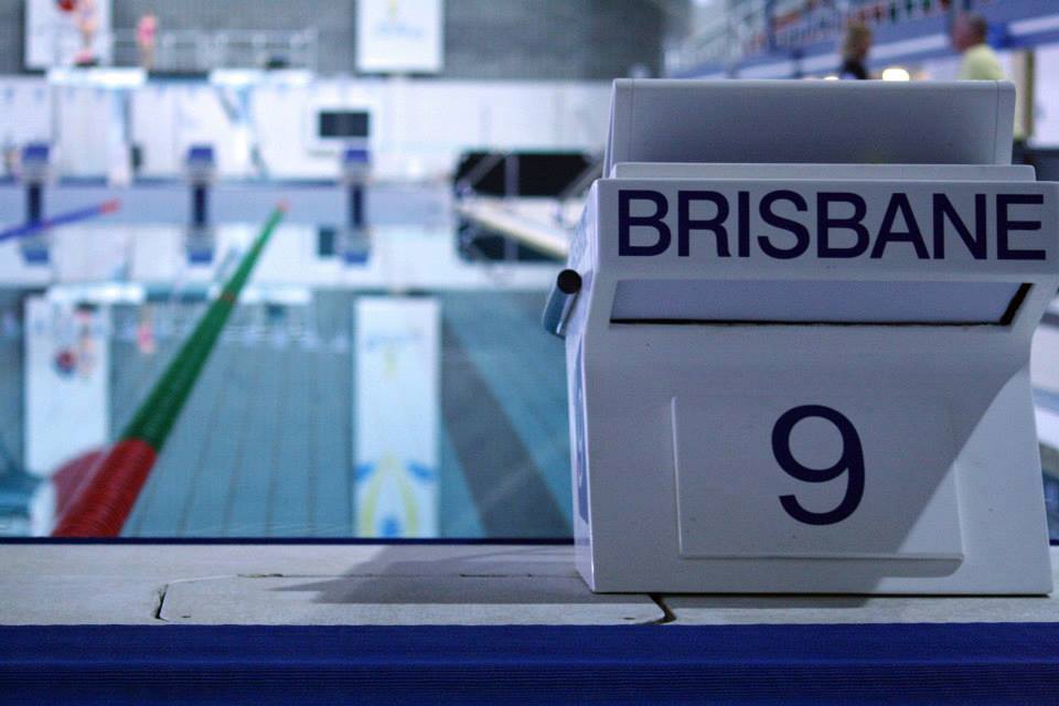 Australian National Pool Freediving Championship 2014 - Brisbane added ...
