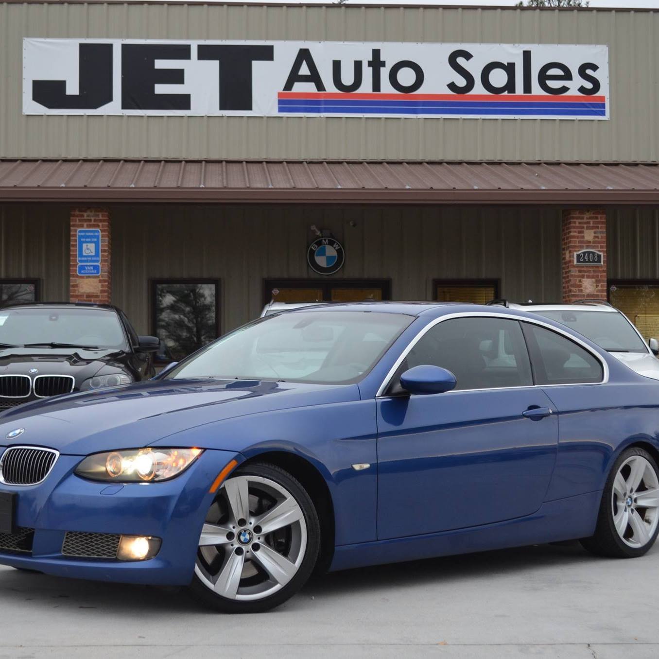 JET Auto Sales | Loganville GA