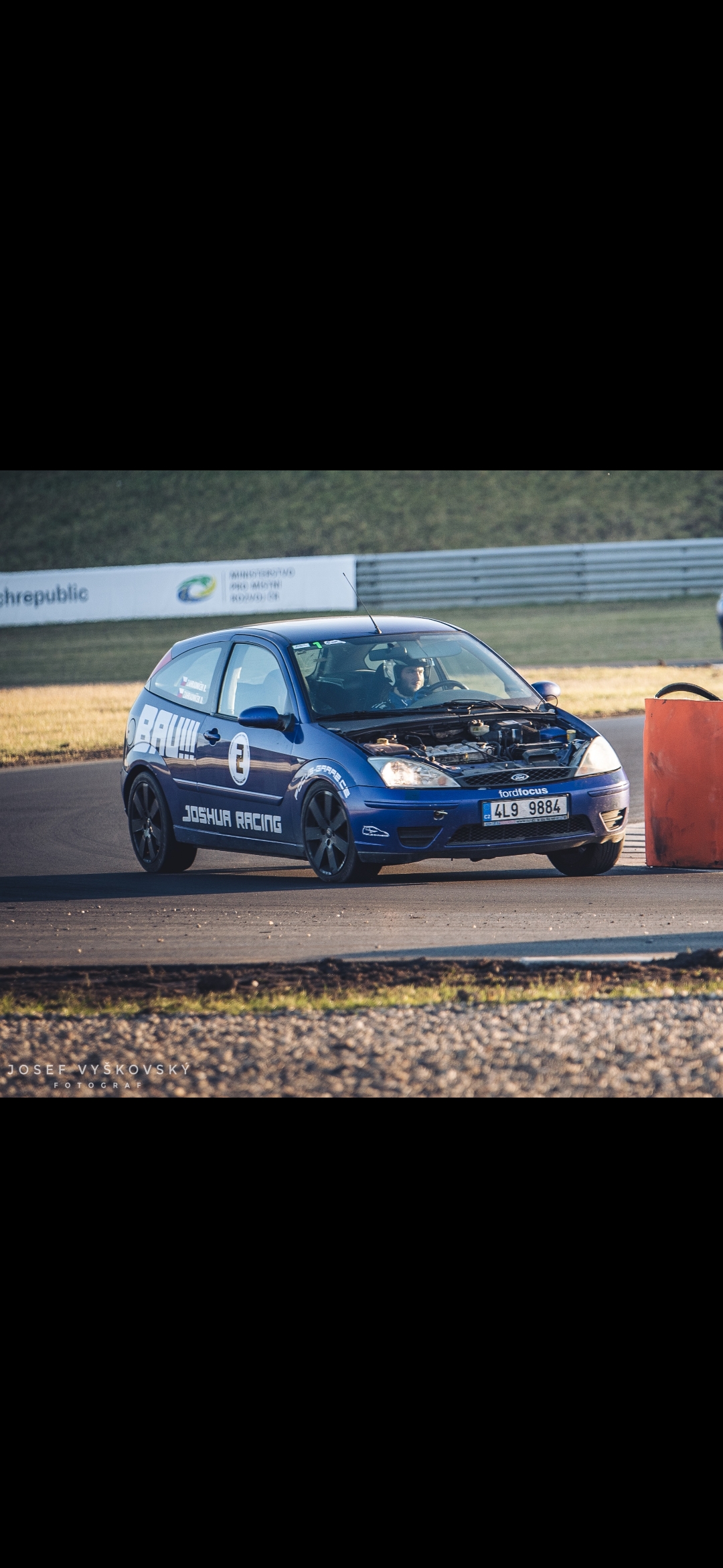 Joshua Racing