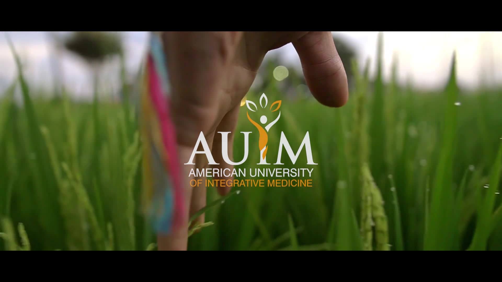 American University of Integrated Health, AUIH | Florida City FL