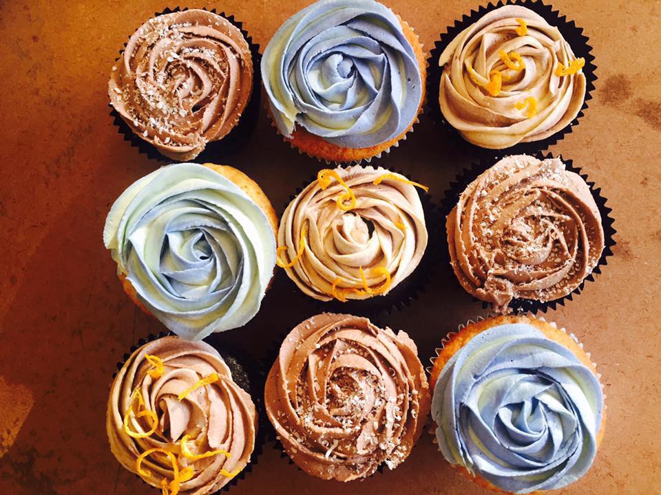 Blu Rabbit Bakery | Johannesburg