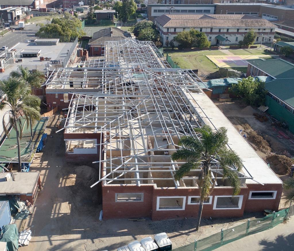 BSP Engineering | Queensburgh