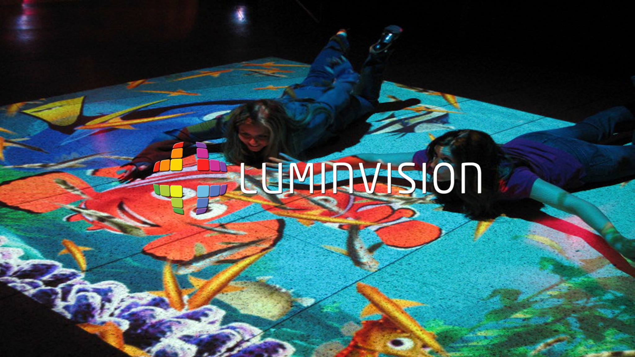 Luminvision