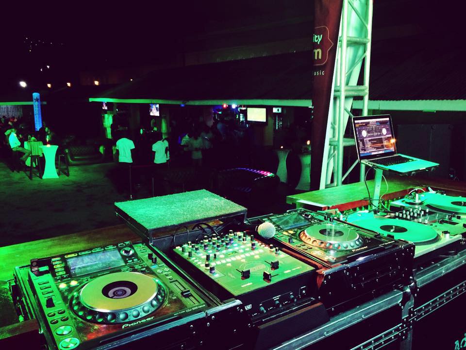 DJ RAMA 2561