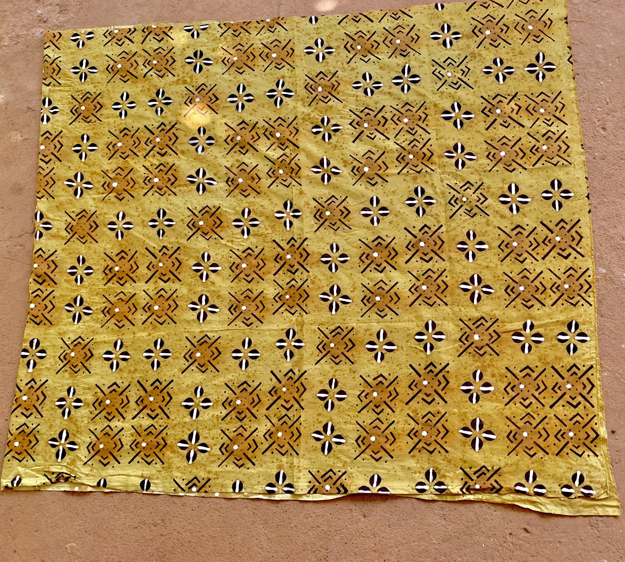DISSA Design