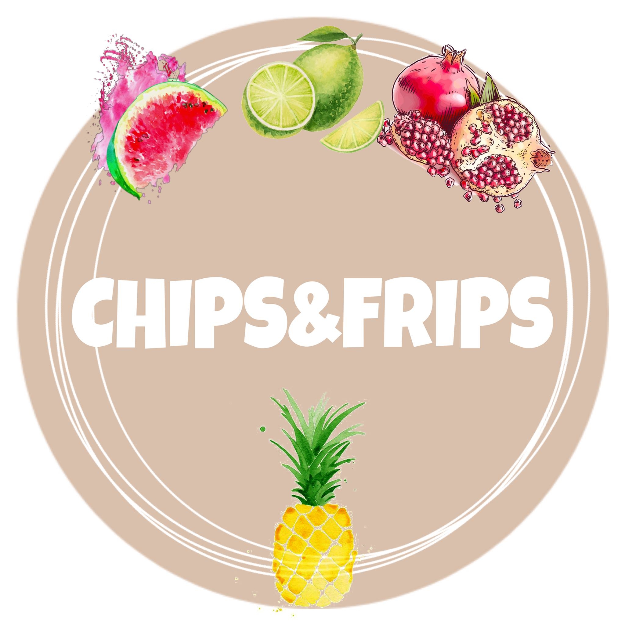 Chips & Frips - Chips & Frips added a new photo — in Saint...