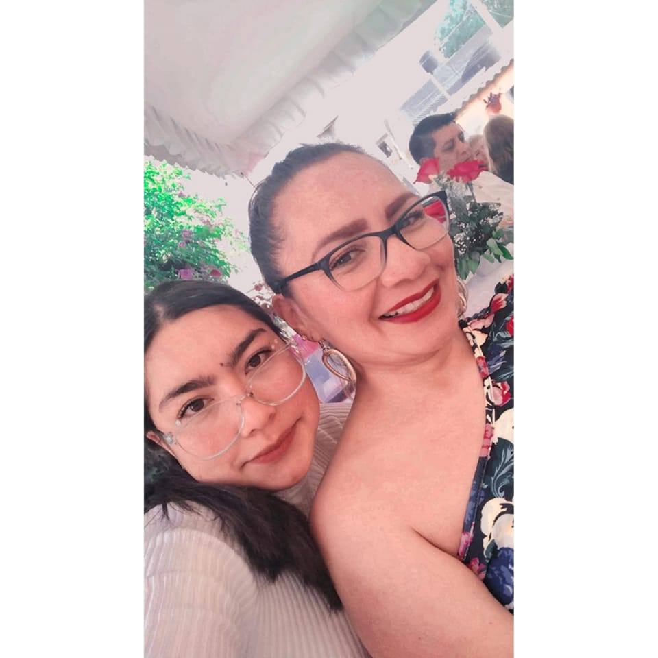Amabel Reyes Gomez