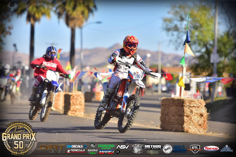 JDR racing USA